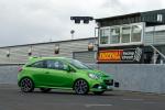 Vauxhall Corsa VXR 2015 года